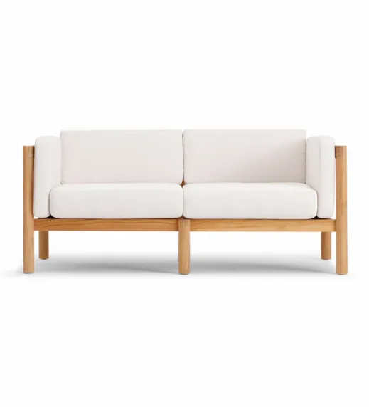 Neighbor Haven Loveseat 